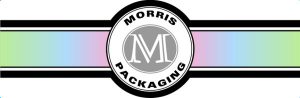 Band with Morris Packaging Logo